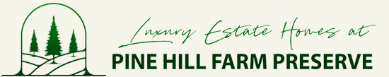 Pine Hill Farm Preserve Logo