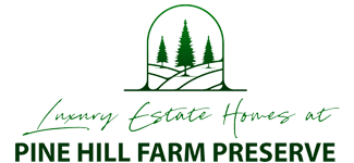 Pine Hill Farm Preserve Logo