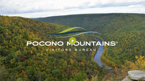 Pocono Mountains